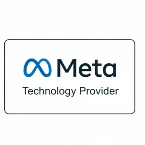 Fournisseur de Technologie Officiel Meta