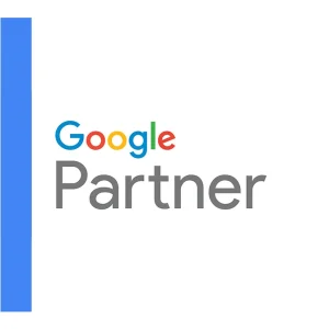 Votre Partenaire Google Certifié