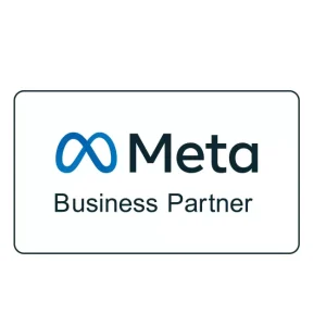 Partenaire Officiel Meta Business